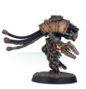 Forge World_The Horus Heresy Mechanicum Magos Macrotek Enginseer & Servo-Automata 7