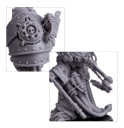 Forge World_The Horus Heresy Mechanicum Magos Macrotek Enginseer & Servo-Automata 8