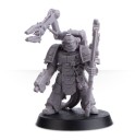 Forge World_The Horus Heresy Techmarine in MK IV Armour 1