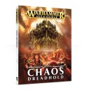 Games Workshop_Age of Sigmar Battletome- Chaos Dreadhold (Hardcover) 1