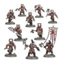 Games Workshop_Age of Sigmar Blood Warriors 1