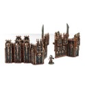 Games Workshop_Age of Sigmar Chaos Dreadhold- Malefic Gate 2