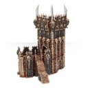 Games Workshop_Age of Sigmar Chaos Dreadhold- Overlord Bastion 1