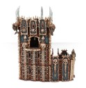 Games Workshop_Age of Sigmar Chaos Dreadhold- Overlord Bastion 2