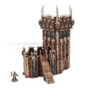 Games Workshop_Age of Sigmar Chaos Dreadhold- Overlord Bastion 3