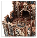 Games Workshop_Age of Sigmar Chaos Dreadhold- Overlord Bastion 5