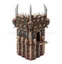 Games Workshop_Age of Sigmar Chaos Dreadhold- Skull Keep 1