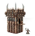 Games Workshop_Age of Sigmar Chaos Dreadhold- Skull Keep 2