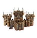 Games Workshop_Age of Sigmar Direstone Redoubt