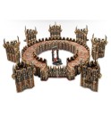 Games Workshop_Age of Sigmar Infernal Realmfort