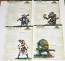 Privateer Press_Iron Kingdoms Unleashed Adventure Kit Review 10