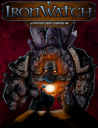 Ironwatch_Ausgabe_36_Cover