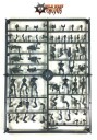 Outlaw Miniatures_Wild West Exodus Plastique Sprue Preview 5