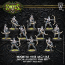 Privateer Press_Hordes Legion of Everblight Blighted Nyss Archers