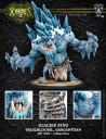 Privateer Press_Hordes Trollbloods Glacier King