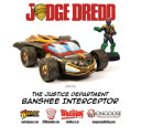 Banshee-Interceptor