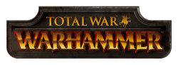 Creative Assembly_Total War Warhammer Logo