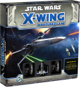 Fantasy Flight Games_X-Wing The Force Awakens Starter Set Release 1