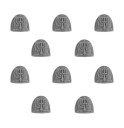 Forge World_The Horus Heresy Dark Angels Legion MKII Shoulder Pads