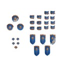 Games Workshop_Warhammer Age of Sigmar Upgradeset- Knights-Excelsior 1