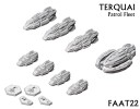 Spartan Games_Firestorm Armada   Terquai Patrol Fleet