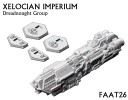 Spartan Games_Firestorm Armada   Xelocian Dreadnought Group