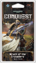 fantasy Flight Games_Warhammer 40.000- Conquest Planetfall Wrath of the Crusader 1