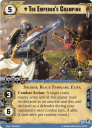 fantasy Flight Games_Warhammer 40.000- Conquest Planetfall Wrath of the Crusader 5