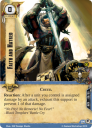 fantasy Flight Games_Warhammer 40.000- Conquest Planetfall Wrath of the Crusader 6