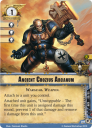 fantasy Flight Games_Warhammer 40.000- Conquest Planetfall Wrath of the Crusader 8