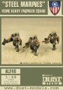 Dust Studio_Dust Steel Marines 1