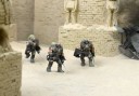 Dust Studio_Dust Steel Marines 2