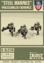 Dust Studio_Dust Steel Marines Plastic 1