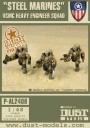 Dust Studio_Dust Steel Marines Premium 1