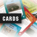 Evil Bear Wargames_OSC CARDS- IN METAL STORAGE TIN 1