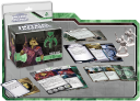 Fantasy Flight Games_Star Wars Imperial Assault Hired Guns Villain Pack 2