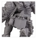 Forge World_Horus Heresy Solar Auxilia Veletaris Storm Section with Power Axes 6