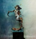 Golden Vinci_Grossmodell_2