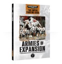 Games Workshop_Warhammer 40.000 Armies of Expansion- Tau Empire Painting Guide 1