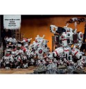 Games Workshop_Warhammer 40.000 Armies of Expansion- Tau Empire Painting Guide 2