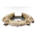 Games Workshop_Warhammer 40.000 Tidewall Droneport 2