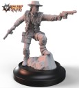 Outlaw Miniatures_Wild West Exodus Heraclio Bernal 1