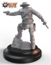 Outlaw Miniatures_Wild West Exodus Heraclio Bernal 2
