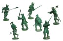 Footknights 1430er 2