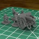 Plastic Soldier Games_The Great War Tank Expansion Kickstarter 6