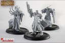 Prodos Games_Warzone Mutant Chronicles RPG Models Brotherhood Set 1