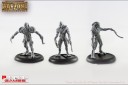 Prodos Games_Warzone Mutant Chronicles RPG Models Cable Marionettes 1