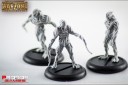 Prodos Games_Warzone Mutant Chronicles RPG Models Cable Marionettes 2