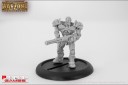Prodos Games_Warzone Mutant Chronicles RPG Models Cybertronic Set 2