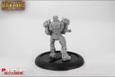 Prodos Games_Warzone Mutant Chronicles RPG Models Cybertronic Set 3